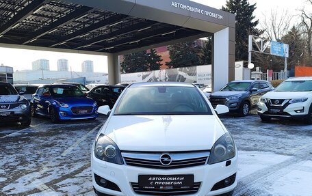 Opel Astra H, 2011 год, 785 000 рублей, 7 фотография