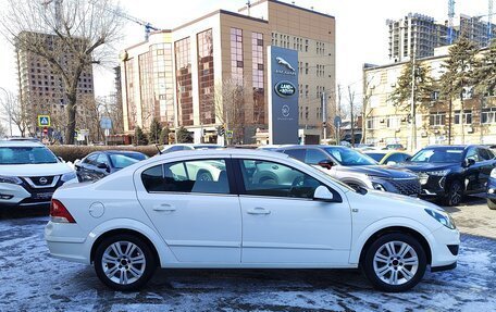 Opel Astra H, 2011 год, 785 000 рублей, 5 фотография