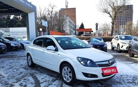 Opel Astra H, 2011 год, 785 000 рублей, 6 фотография