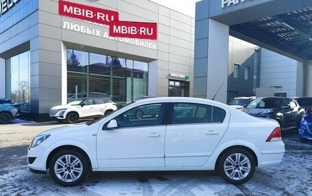 Opel Astra H, 2011 год, 785 000 рублей, 2 фотография