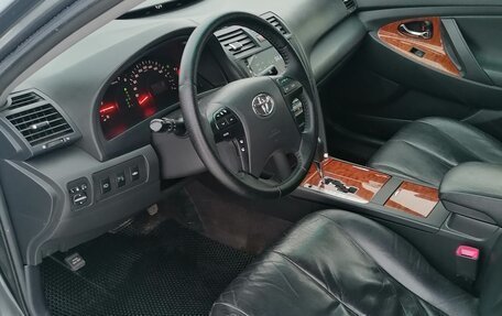 Toyota Camry, 2007 год, 1 159 000 рублей, 9 фотография