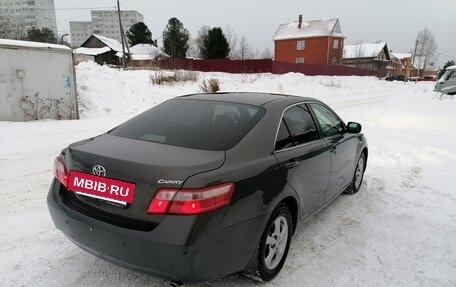 Toyota Camry, 2007 год, 1 159 000 рублей, 6 фотография