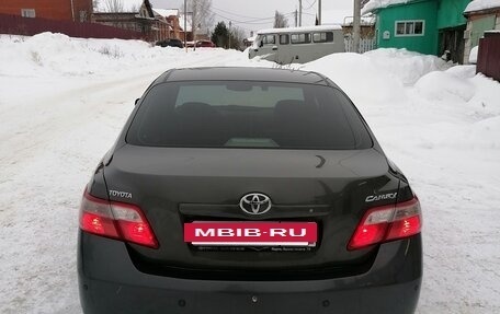 Toyota Camry, 2007 год, 1 159 000 рублей, 5 фотография