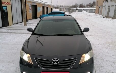 Toyota Camry, 2007 год, 1 159 000 рублей, 2 фотография