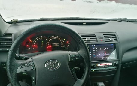 Toyota Camry, 2007 год, 1 159 000 рублей, 10 фотография