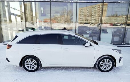 KIA cee'd III, 2019 год, 1 950 000 рублей, 5 фотография