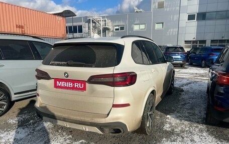 BMW X5, 2021 год, 8 550 000 рублей, 2 фотография