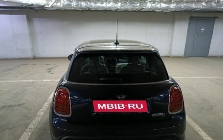 MINI Hatch, 2021 год, 3 830 000 рублей, 9 фотография