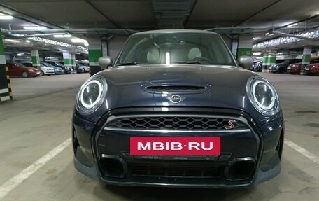 MINI Hatch, 2021 год, 3 830 000 рублей, 22 фотография