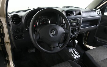 Suzuki Jimny, 2007 год, 995 000 рублей, 8 фотография