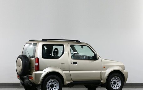 Suzuki Jimny, 2007 год, 995 000 рублей, 2 фотография