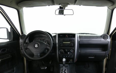 Suzuki Jimny, 2007 год, 995 000 рублей, 7 фотография