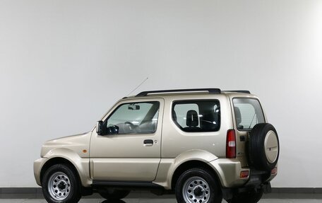 Suzuki Jimny, 2007 год, 995 000 рублей, 4 фотография