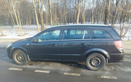 Opel Astra H, 2012 год, 690 000 рублей, 3 фотография