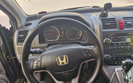 Honda CR-V III рестайлинг, 2008 год, 1 320 000 рублей, 14 фотография