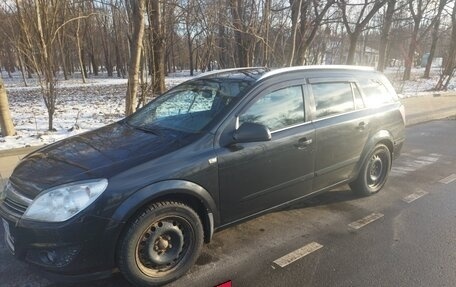 Opel Astra H, 2012 год, 690 000 рублей, 4 фотография