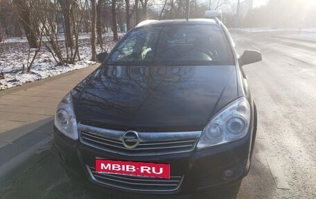 Opel Astra H, 2012 год, 690 000 рублей, 5 фотография