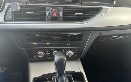 Audi A6, 2015 год, 1 855 000 рублей, 17 фотография