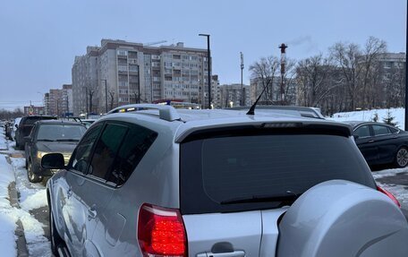 Toyota RAV4, 2007 год, 1 650 000 рублей, 5 фотография