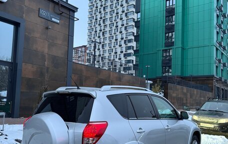 Toyota RAV4, 2007 год, 1 650 000 рублей, 8 фотография