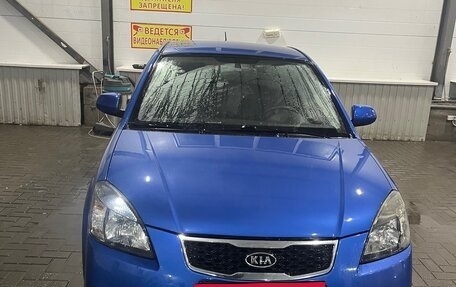 KIA Rio II, 2010 год, 720 000 рублей, 5 фотография