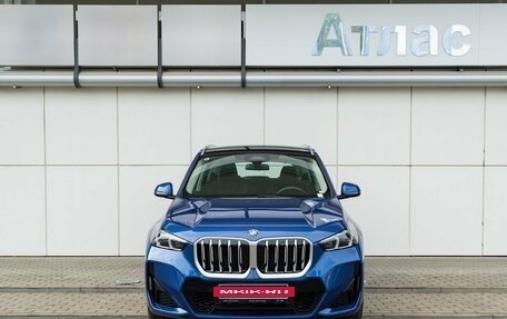 BMW X1, 2024 год, 5 490 000 рублей, 4 фотография