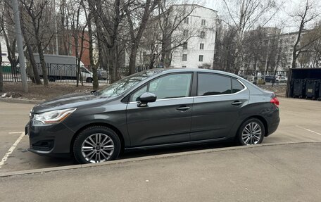 Citroen C4 II рестайлинг, 2013 год, 1 090 000 рублей, 7 фотография