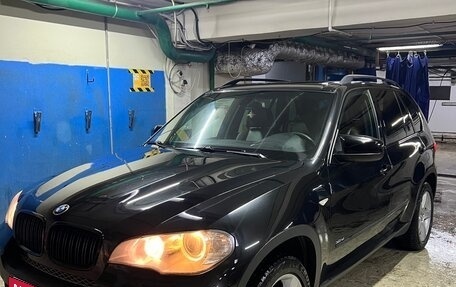 BMW X5, 2007 год, 2 100 000 рублей, 1 фотография