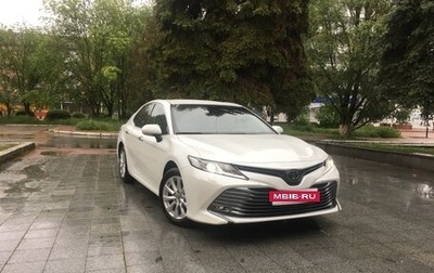 Toyota Camry, 2019 год, 2 800 000 рублей, 1 фотография