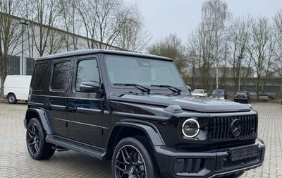 Mercedes-Benz G-Класс AMG, 2024 год, 35 500 000 рублей, 1 фотография