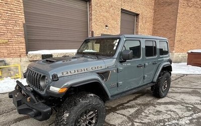 Jeep Wrangler, 2024 год, 217 360 рублей, 1 фотография