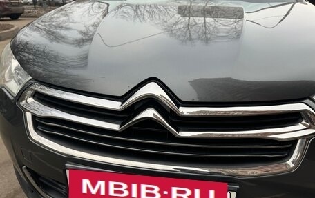 Citroen C4 II рестайлинг, 2013 год, 1 090 000 рублей, 17 фотография