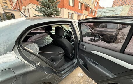 Citroen C4 II рестайлинг, 2013 год, 1 090 000 рублей, 32 фотография