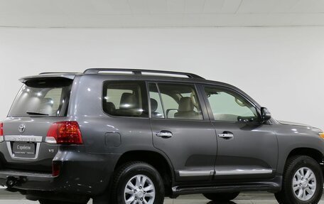 Toyota Land Cruiser 200, 2012 год, 3 195 000 рублей, 2 фотография