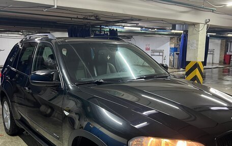 BMW X5, 2007 год, 2 100 000 рублей, 2 фотография