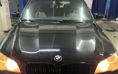 BMW X5, 2007 год, 2 100 000 рублей, 3 фотография