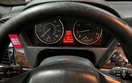 BMW X5, 2007 год, 2 100 000 рублей, 12 фотография