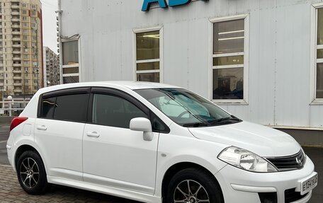 Nissan Tiida, 2012 год, 960 000 рублей, 4 фотография