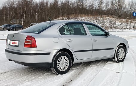 Skoda Octavia, 2008 год, 580 000 рублей, 4 фотография