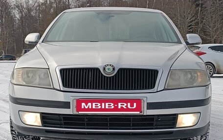 Skoda Octavia, 2008 год, 580 000 рублей, 2 фотография