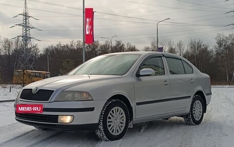 Skoda Octavia, 2008 год, 580 000 рублей, 3 фотография