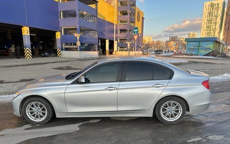 BMW 3 серия, 2013 год, 1 750 000 рублей, 7 фотография