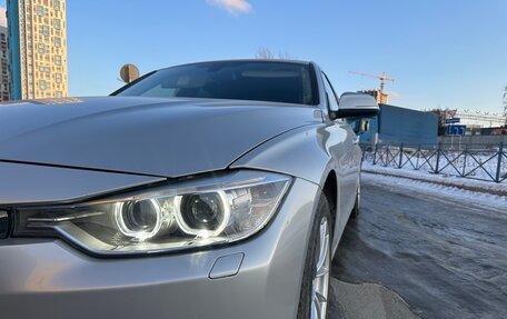 BMW 3 серия, 2013 год, 1 750 000 рублей, 8 фотография