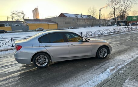 BMW 3 серия, 2013 год, 1 750 000 рублей, 3 фотография