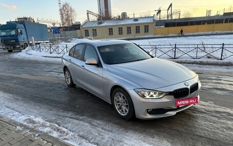 BMW 3 серия, 2013 год, 1 750 000 рублей, 2 фотография