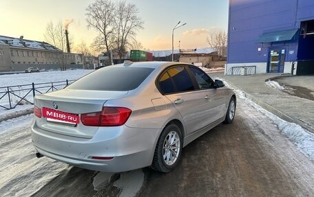 BMW 3 серия, 2013 год, 1 750 000 рублей, 4 фотография