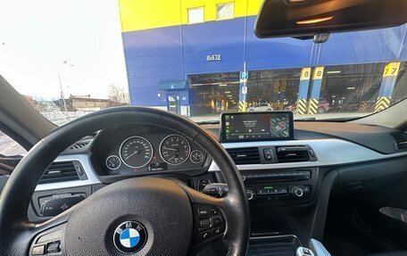 BMW 3 серия, 2013 год, 1 750 000 рублей, 12 фотография