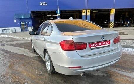 BMW 3 серия, 2013 год, 1 750 000 рублей, 6 фотография