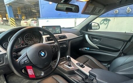 BMW 3 серия, 2013 год, 1 750 000 рублей, 13 фотография