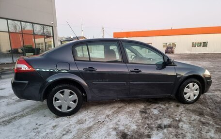 Renault Megane II, 2008 год, 360 000 рублей, 6 фотография